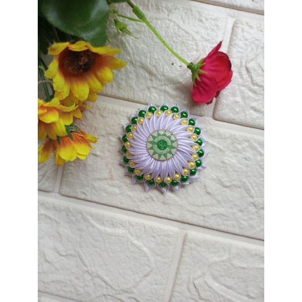 Pin Logo/Bros Logo/Bros Seragam Aisiyah Muhammadiyah