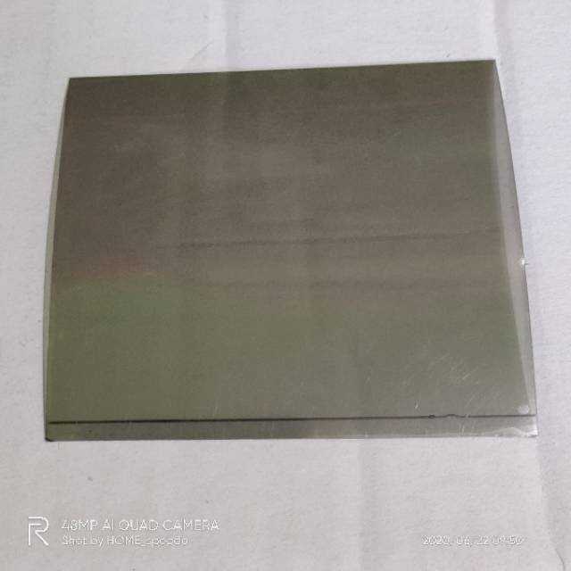 polarizer speedometer