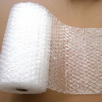 Kardus Bubble Wrap Packing Paket Lebih Aman