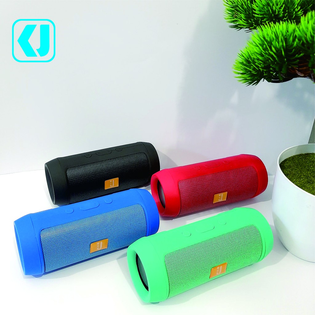 Speaker Bluetooth jbl J006 Charger mini