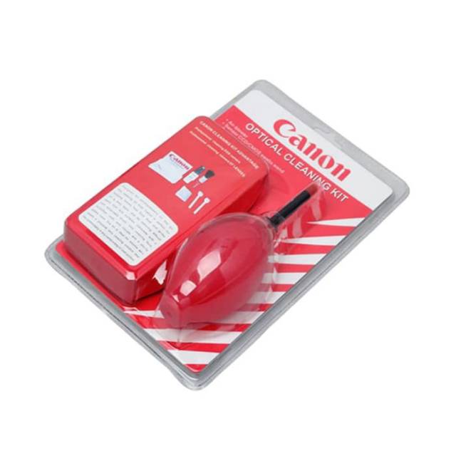 CLEANING KIT CANON