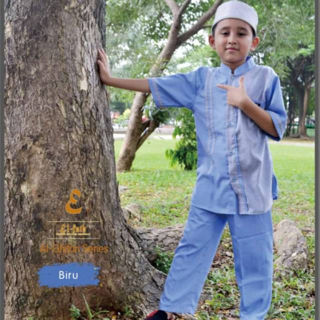 koko elfath,seies al ghifari