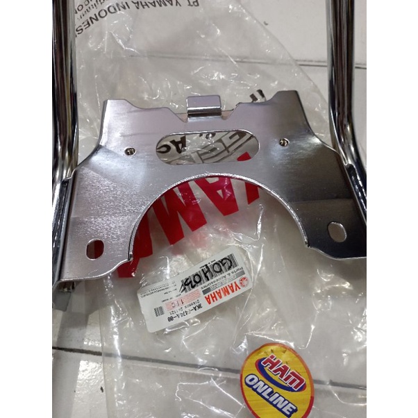 behel jok rxking rx king new 2008 ori ygp