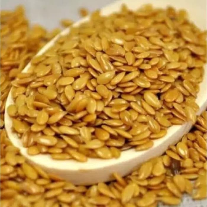 

Golden Flaxseed Bulk 5KG