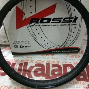 VELG ROSSI WM RING 19 X 160 Limited