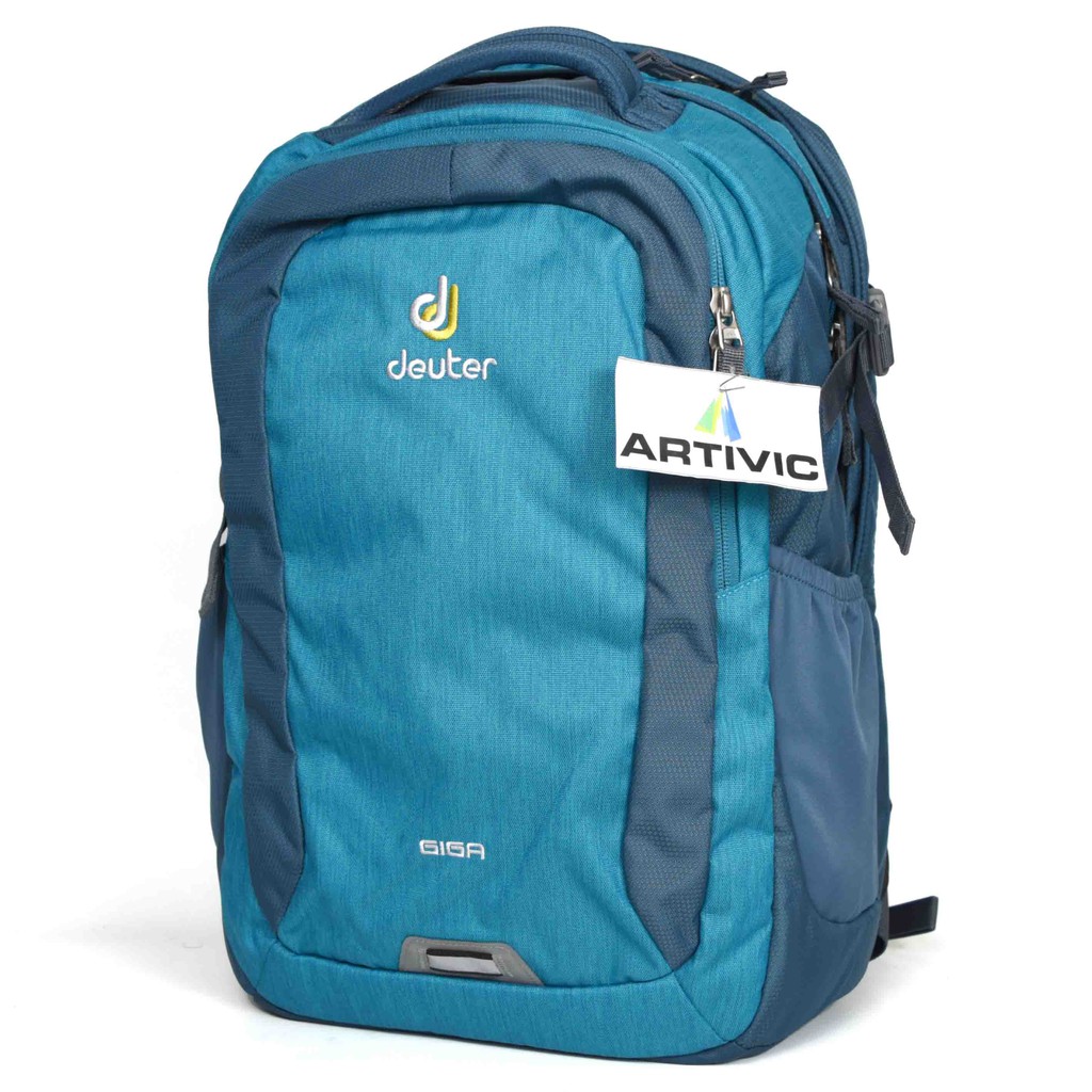 Diskon 30% Tas Laptop/Notebook Deuter Giga 28L Murah Original (daypack/backpack)
