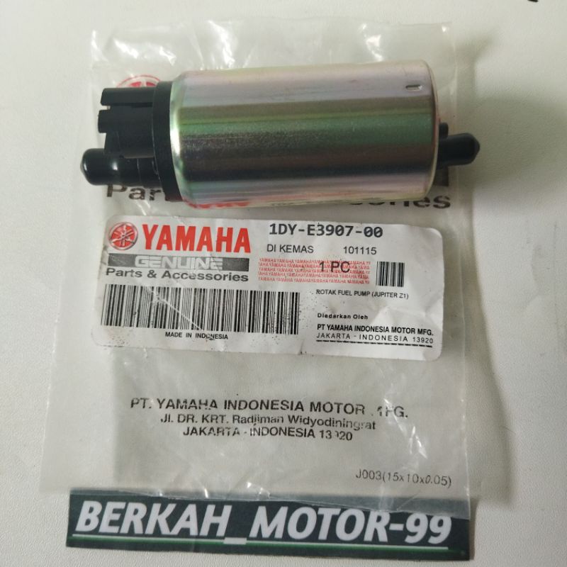 ROTAK DINAMO ASLI YAMAHA JUPITER Z1 NEW (1DY)