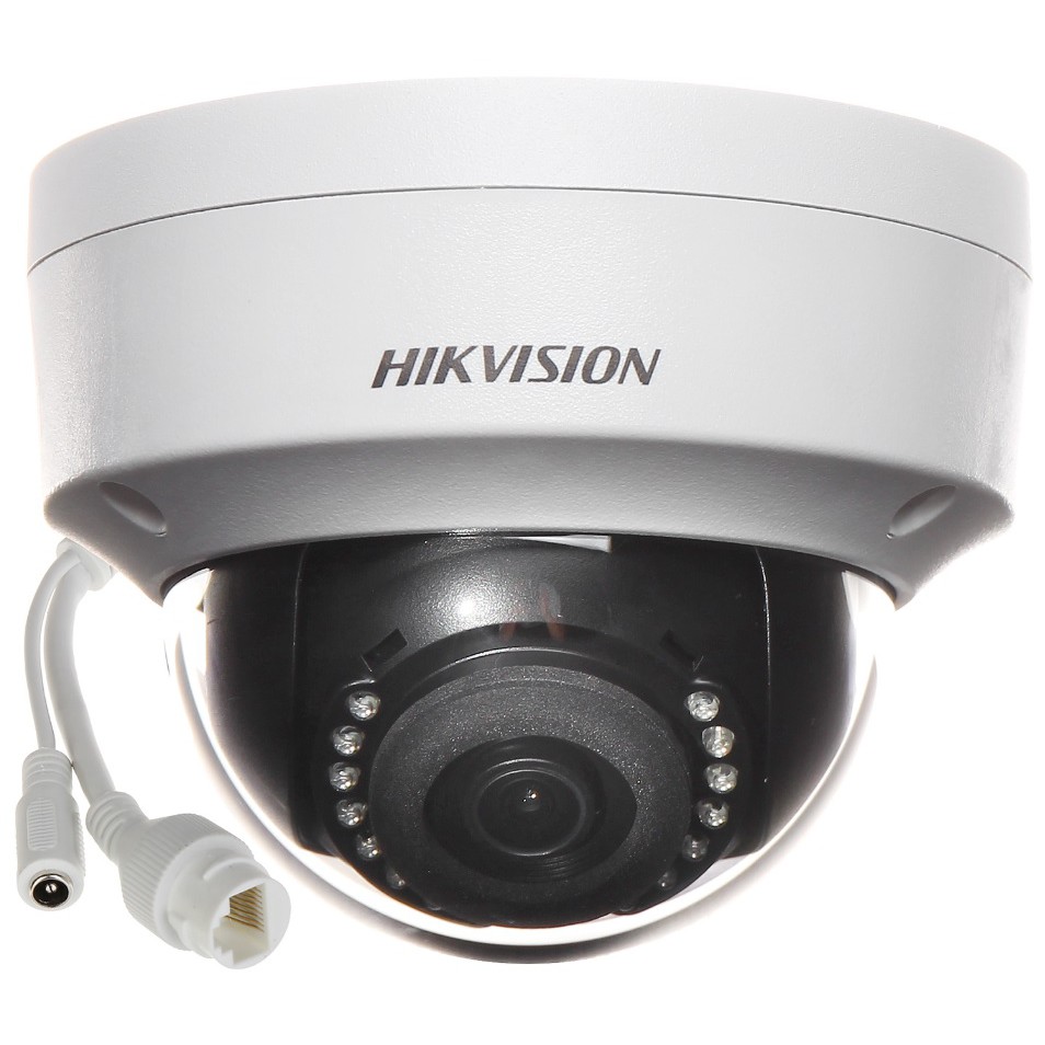 Ip Cam Indoor Hikvision 2CD1143G0E-I 4mp