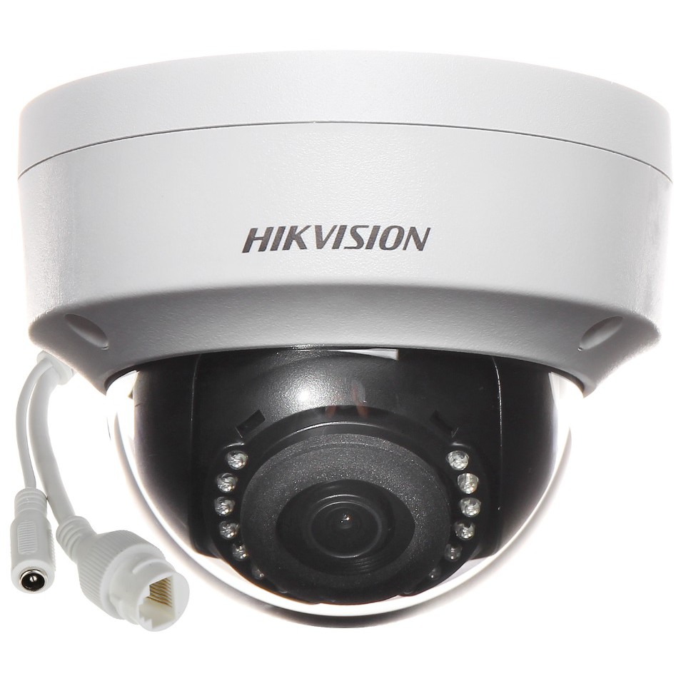 Ip Cam Indoor Hikvision 2CD1121-I 2mp