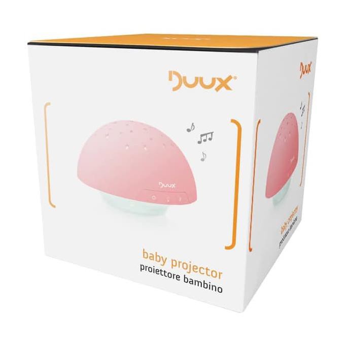Duux Baby Projector - Pink