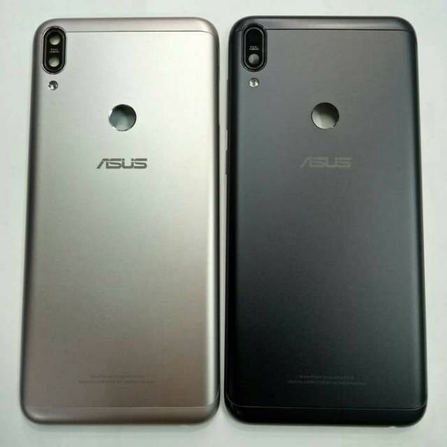 BACKDOOR ASUS MAX PRO M1 | TUTUP BATERAI ASUS ZENFONE MAX PRO M1 ZB601KL XOOTD X00TD ORIGINAL