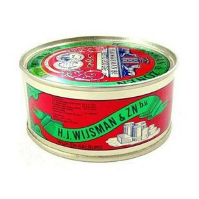 

Wisman 200gram