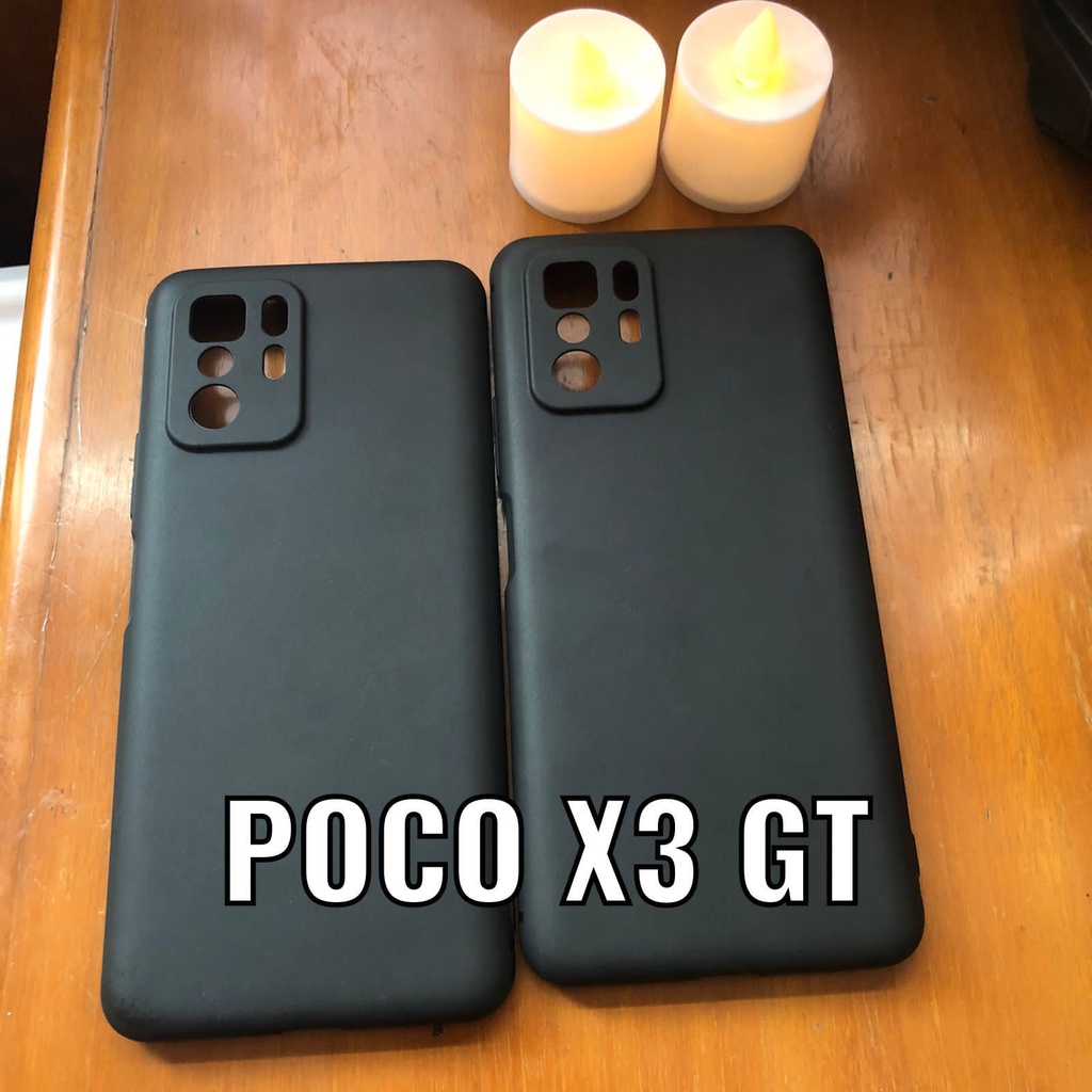 XIAOMI POCOPHONE POCO F5 5G F4 F4 GT X5 PRO X5 5G M4 PRO X3 GT CASE SOFT BLACK PREMIUM SILIKON HITAM SOFTCASE KARET COVER SLIM PROTECT CAMERA COVER PELINDUNG KAMERA