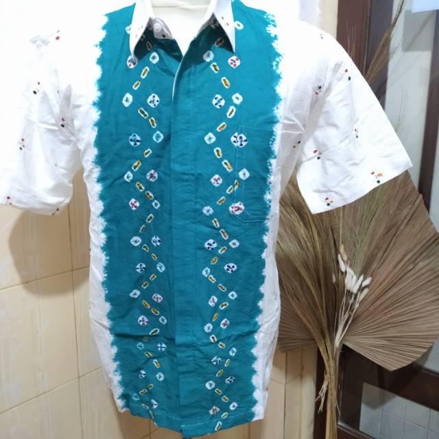 KEMEJA JUMPUTAN MURAH