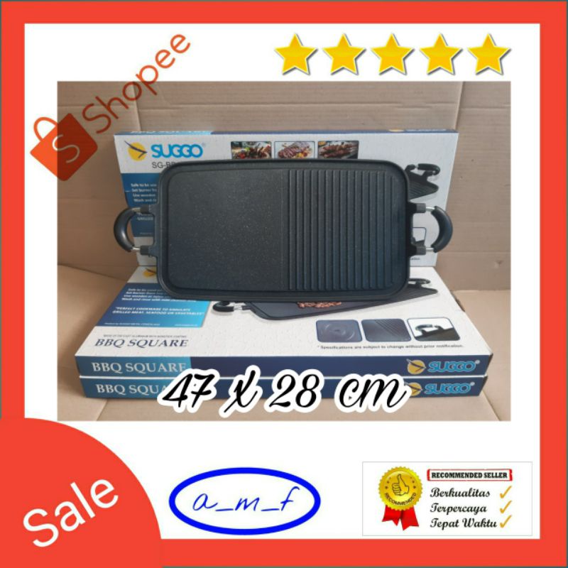 MULTI GRILL PAN ORIGINAL