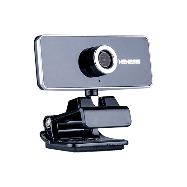 NYK Nemesis Night Hawk A80 / A 80 Game Streaming Webcam Original