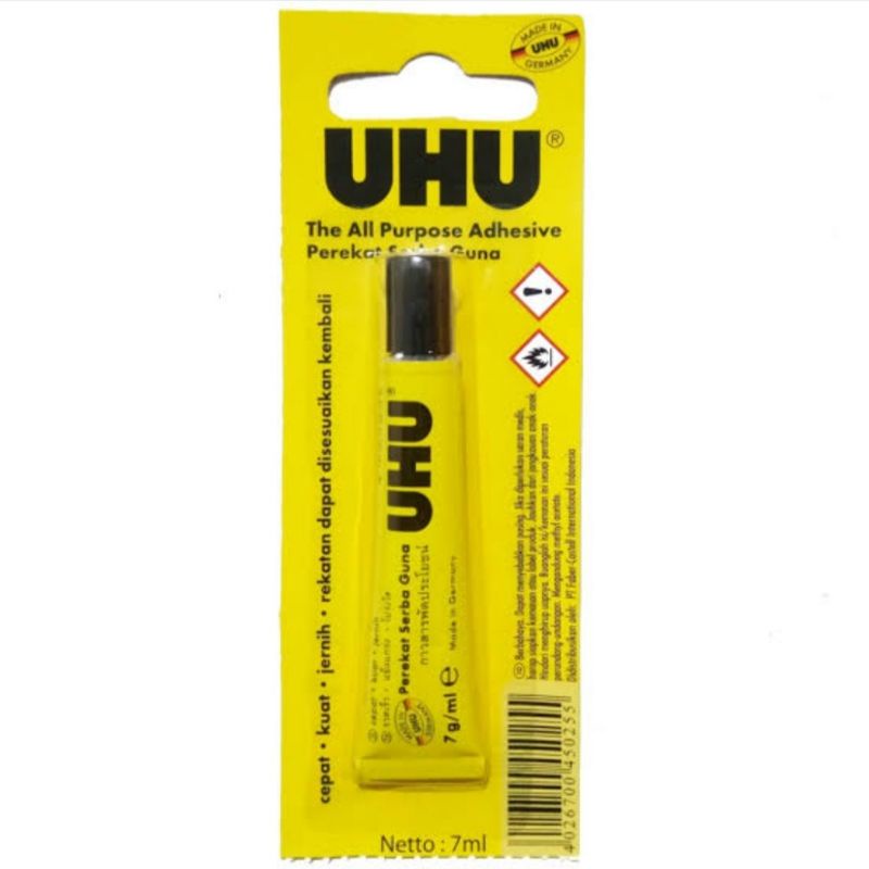 

Lem UHU