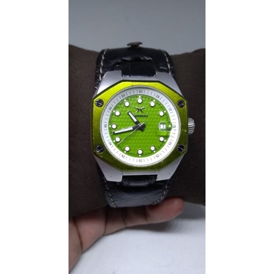 Jam Tangan Pria Merk CARRERA
