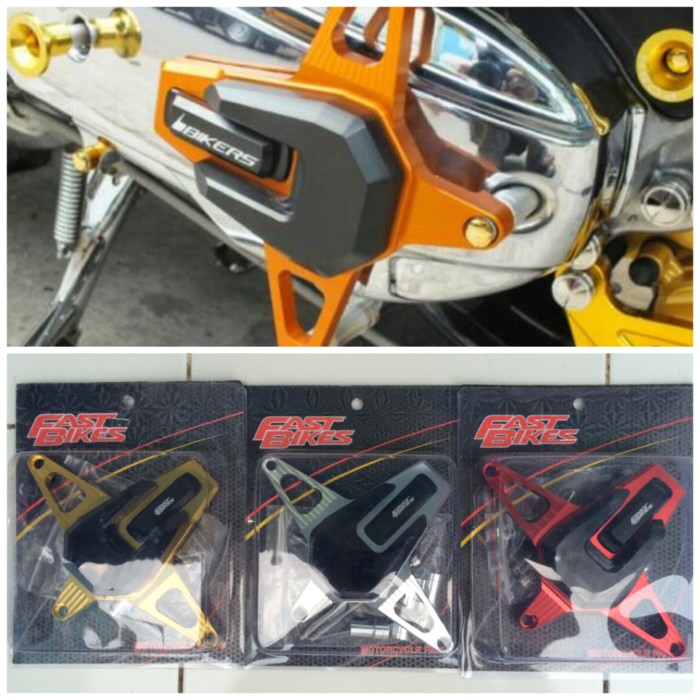 Cover CVT Honda Vario 125/150 PCX Lama