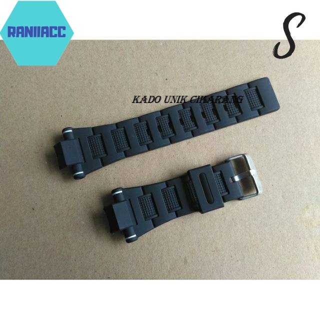 Tali Jam Tangan Digitec DG-2094T DG2094T DG 2094 Rubber Strap DIGITEC 2094T
