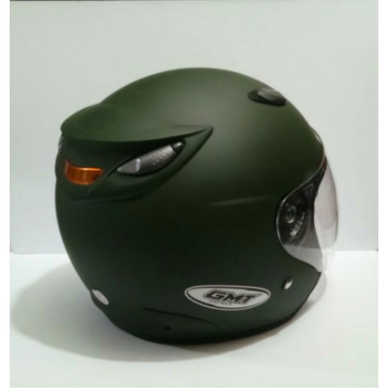 HELM HALF FACE DOUBLE VISOR HELM MOTOR HELM PRIA WANITA HELM COWOK CEWEK 2 VISOR HELM SNI HELM ORIGINAL HELM TERMURAH HELM DEWASA HELM KEREN HELM BAGUS TERMURAH