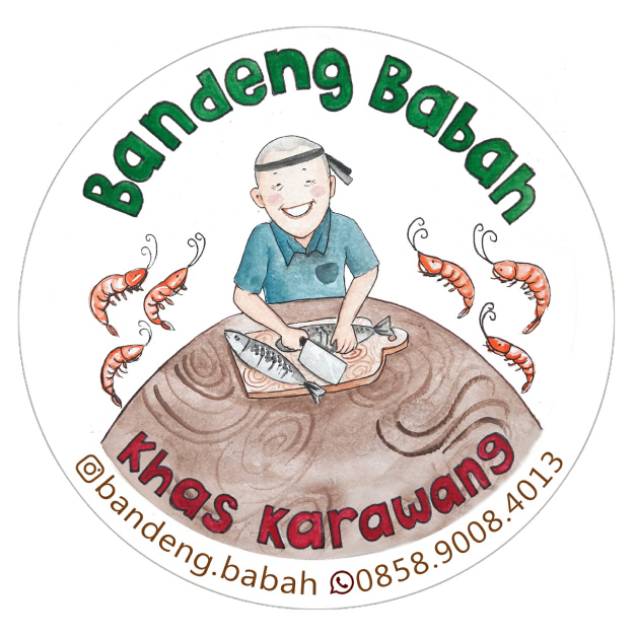 bandengbabah