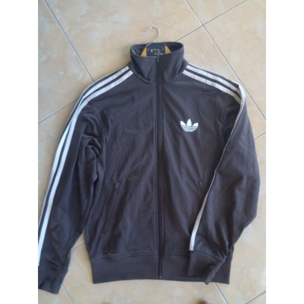 Tracktop Adidas Firebird Second