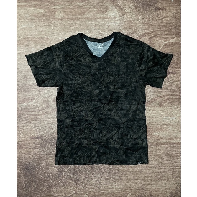 Jersey Reebok second bekas thrift original