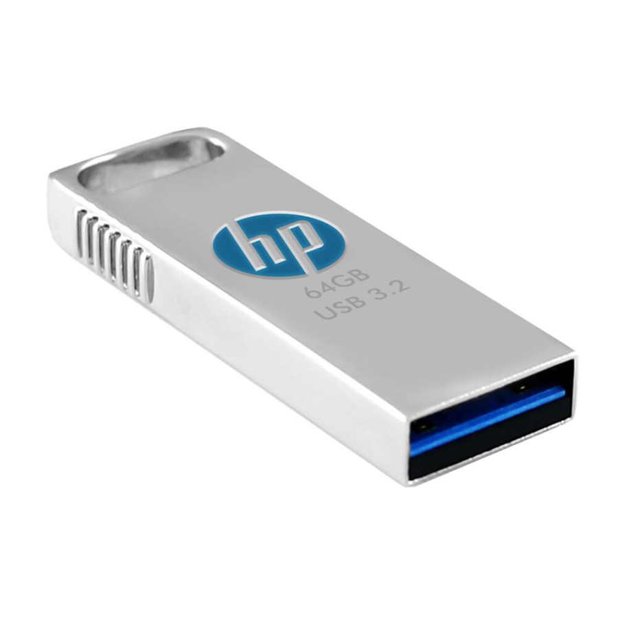 Flash Disk  Flashdisk HP X306W 64GB USB 3.2