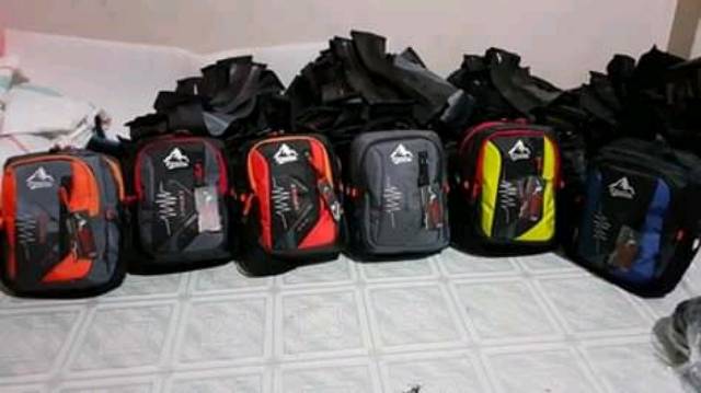 Tas selempang murah Sling bag harga murah