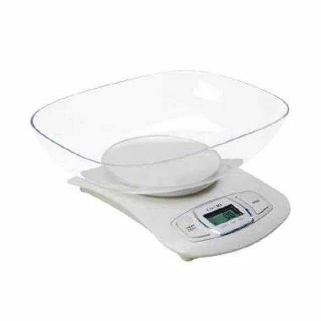 Timbangan dapur digital / timbangan kue / timbangan kue / kitchen scale camry