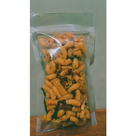 

MAKARONI 55 GRAM