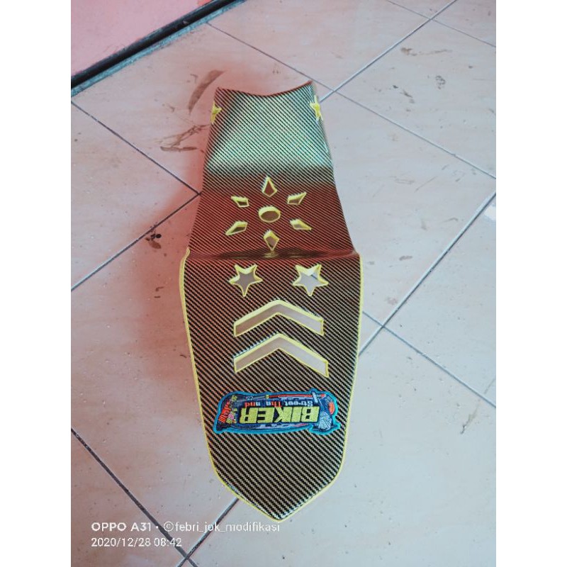 jok vixion r lubang variasi