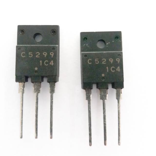 Transistor C5299 ori