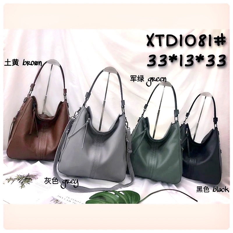 Tas Selempang Wanita Fashion 3285