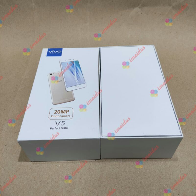 

Dus Box Kotak Vivo V5