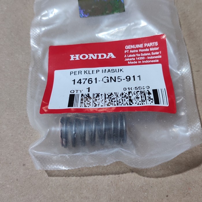 PER KLEP MASUK GRAND LEGENDA ORIGINAL 14761-GN5-911