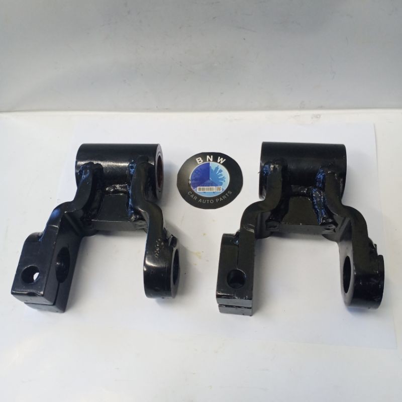 SHACKLE REAR AYUNAN PER DYNA DUTRO HT125 HT130 HINO 300 GARANSI ANTING PER BELAKANG