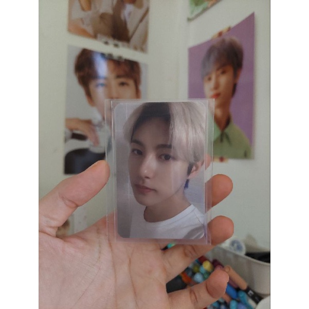 Pc kihno reload renjun 1st press