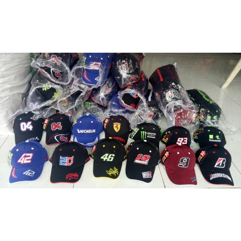 Topi anak baseball  topi baseballl anak  topi baseball bordir