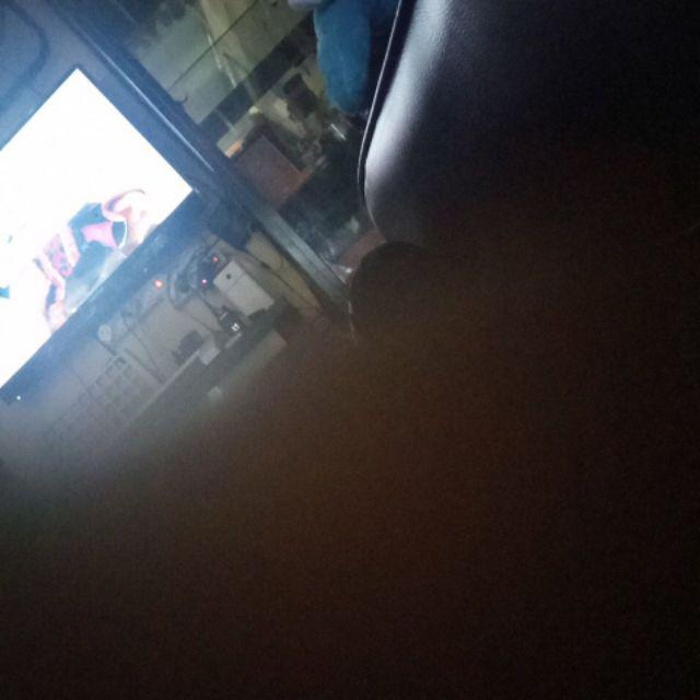 Cetakan Donat Aluminium Bulat Sedang Ukuran D 6.5 Cm Diameter 6.5cm