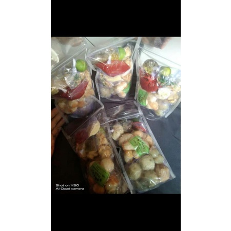 

Baso Aci Instan Murah&Enak