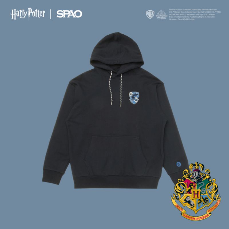 SPAO x Harry Potter Hoodie