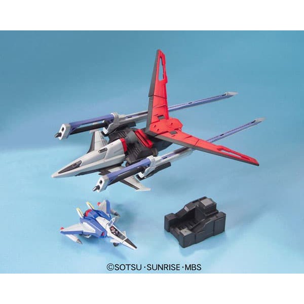 Bandai MG 1/100 - Sword Impulse Gundam