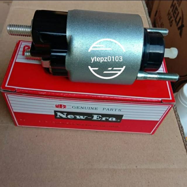 SWITCH STARTER CARRY EXTRA 1.0 SOLENOID SWITCH STARTER SWIT STATER MOBIL