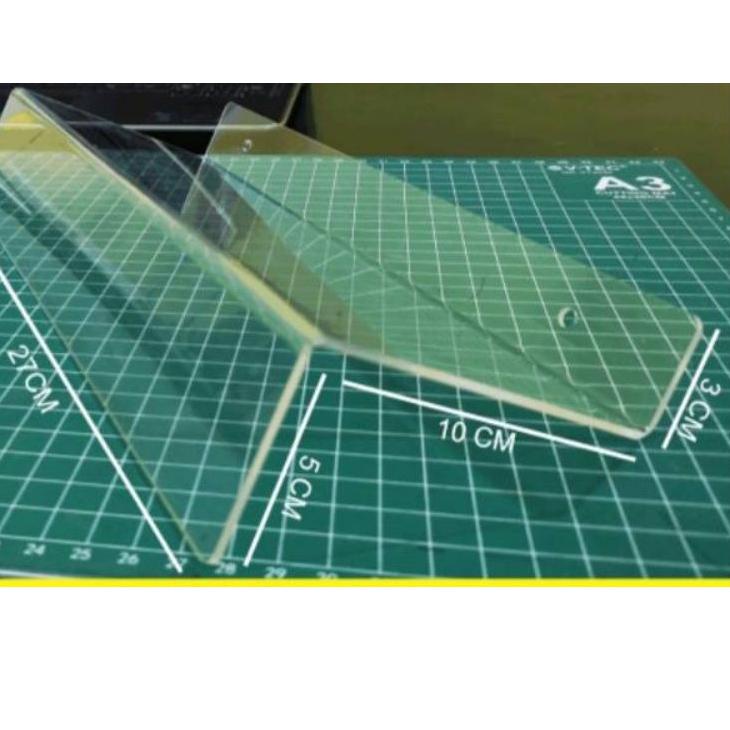 

<HaS ✪> display rak sepatu tempel dinding /Khusus bulan ini