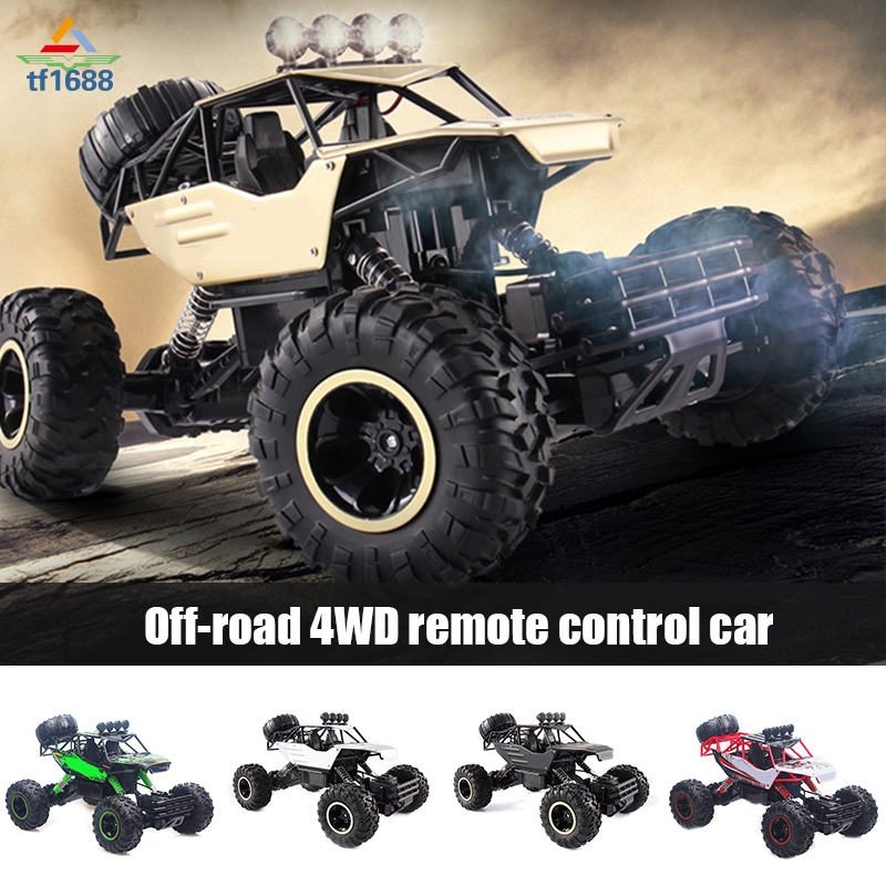 rc remote control cars and trucks