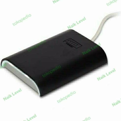 

HID OMNIKEY 5427 CK / 5427CK Smart Card Reader Bluetooth NFC