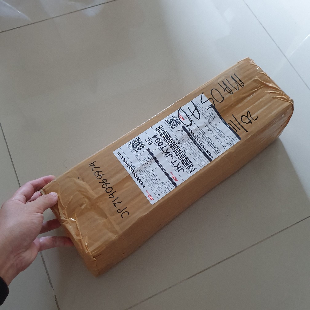 Packing Kardus Tebal/ Packing Tambahan