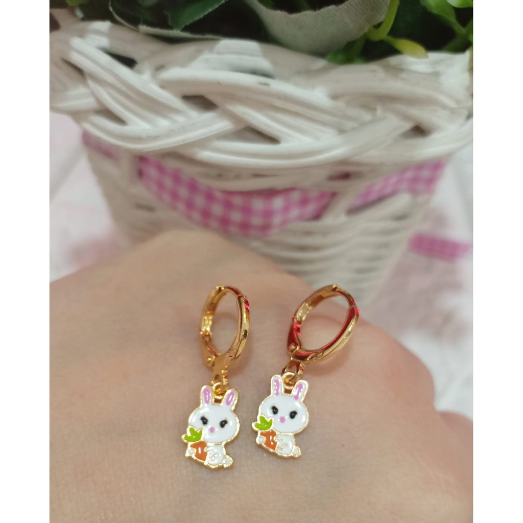 COD ANTING ANAK KEREN XUPING GOLD